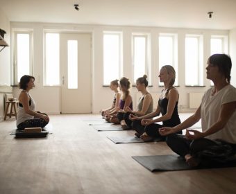 Do-In - Helder Yoga