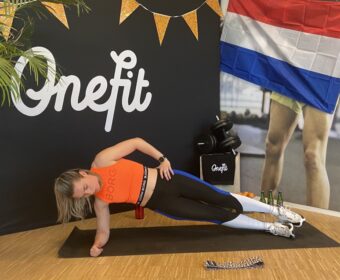 Sporten waarin Nederland uitblinkt